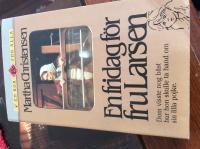 En fridag f&ouml;r fru Larsen