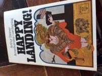 Happy landing. Amerikanska i vardagslag