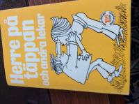 Herre p&aring; t&auml;ppan och andra lekar