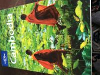 Cambodia LP