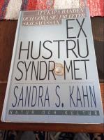 Exhustrusyndromet