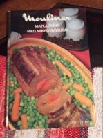 Moulinex matlagning med mikrov&aring;gsugn