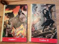 Ivanhoe I och II, nu nr 11 och 12
