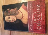 Damen med enh&ouml;rningen