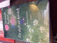 En doft av k&auml;rlek : [roman]