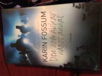 Den som &auml;lskar n&aring;got annat