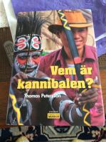 Vem &auml;r kannibalen?