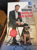 Konsten att njuta av livet : och &auml;nd&aring; f&aring; saker gjorda