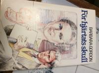 F&ouml;r hj&auml;rtats skull