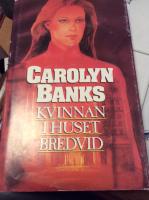 Kvinnan i huset bredvid