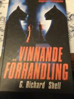 Vinnande f&ouml;rhandling