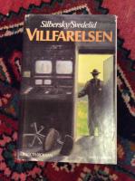 Villfarelsen : detektivroman