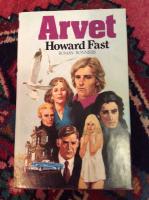 Arvet : [roman]