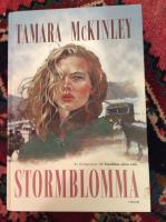 Stormblomma