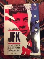 Jakten p&aring; kennedys..