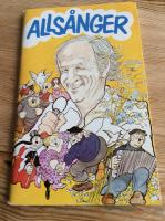 Alls&aring;nger