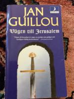V&auml;gen till Jerusalem