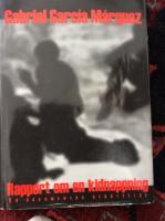 Rapport om en kidnappning