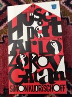 Huset p&aring; Arlozorovgatan