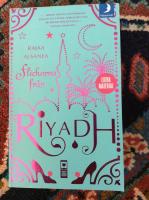 Flickorna fr&aring;n Riyadh