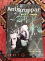 Antikroppar