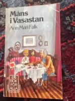 M&aring;ns i Vasastan