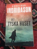 Det tyska huset