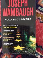 Hollywood station