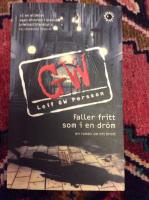 Faller fritt som i en dr&ouml;m