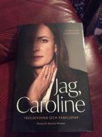 Jag, Caroline