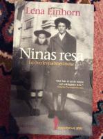 Ninas resa : en &ouml;verlevnadsber&auml;ttelse