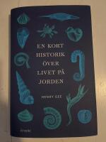 En kort historik &ouml;ver livet p&aring; jorden