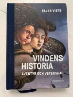 Vindens Historia