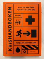 Krishandboken : allt du behöver för att klara dig