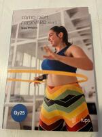 Fritid och friskv&aring;rd 1, bok Gy25