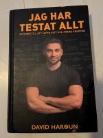 Jag har testat allt : en guide till att tappa fett och forma kroppen