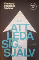 Om att leda sig sj&auml;lv