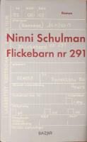 Flickebarn nr 291