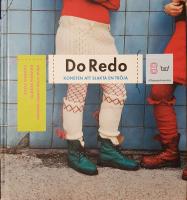 Do Redo : konsten att slakta en tr&ouml;ja