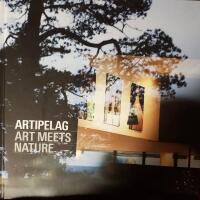 Artipelag : art meets nature