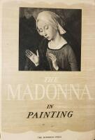 The madonna in painting