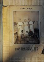 Mostrarnas tid