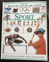 Richters bildlexikon - Sport