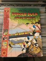 Donald Duck Adventures