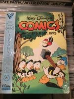 Comics & Stories by Carl Barks