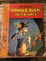 Donald Duck Adventures