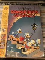 Donald Duck Adventures