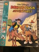 Donald Duck Adventures