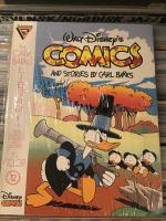 Comics & Stories by Carl Barks