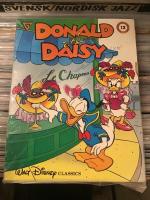 Donald and Daisy